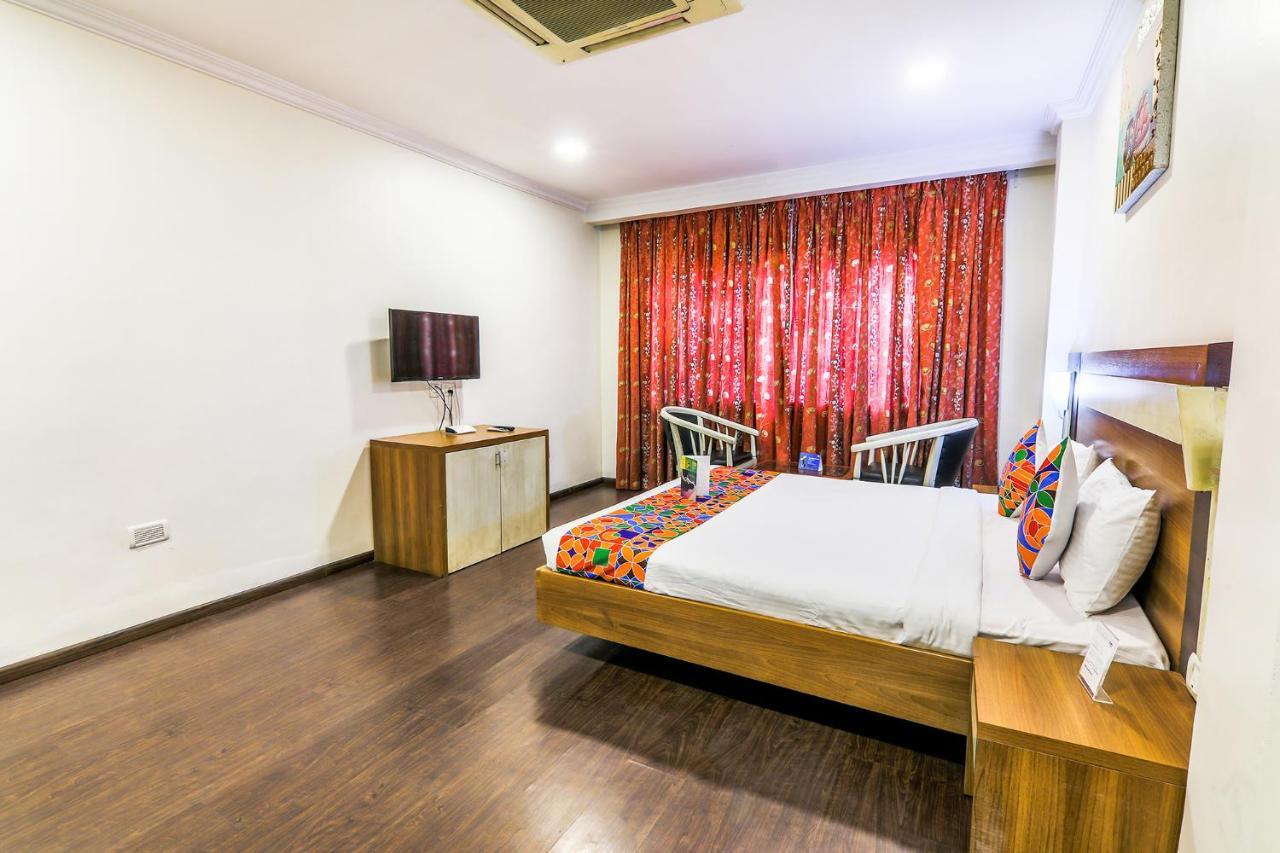 Fabhotel Royal Star شيناي المظهر الخارجي الصورة