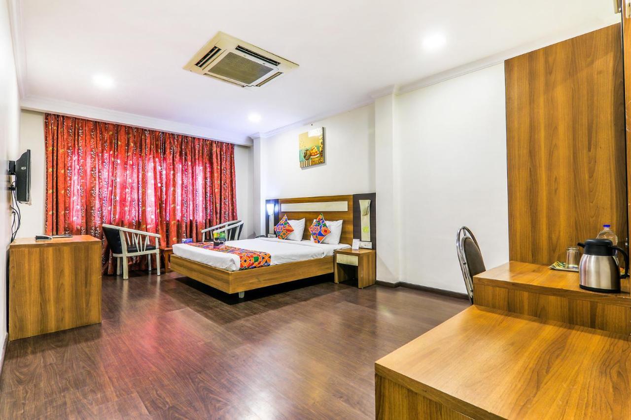 Fabhotel Royal Star شيناي المظهر الخارجي الصورة