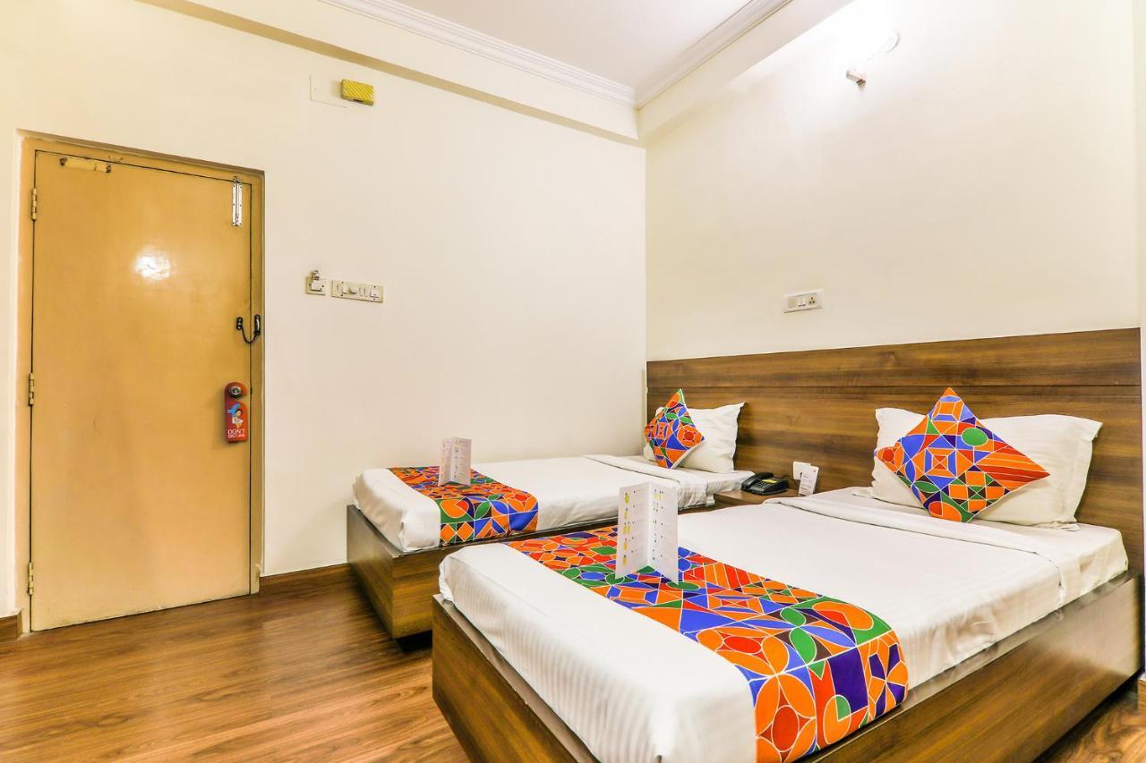 Fabhotel Royal Star شيناي المظهر الخارجي الصورة