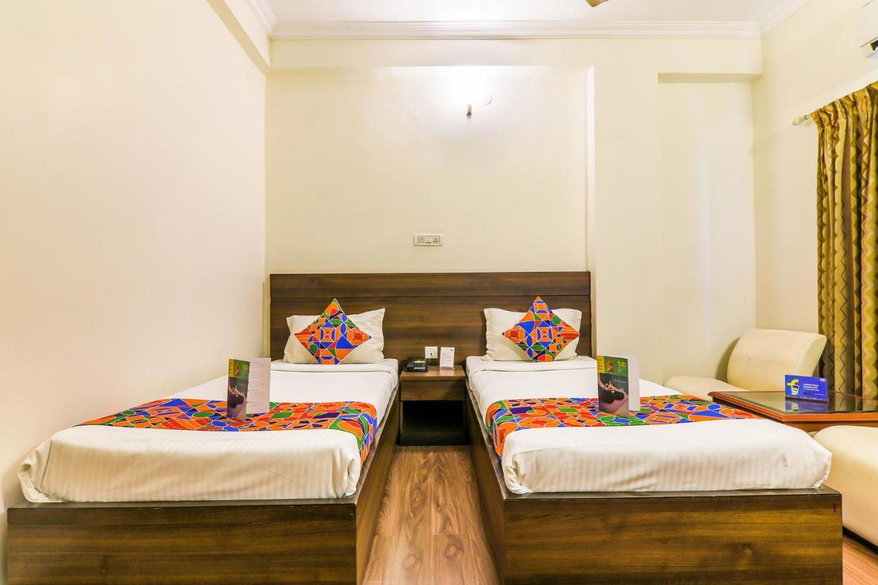 Fabhotel Royal Star شيناي المظهر الخارجي الصورة
