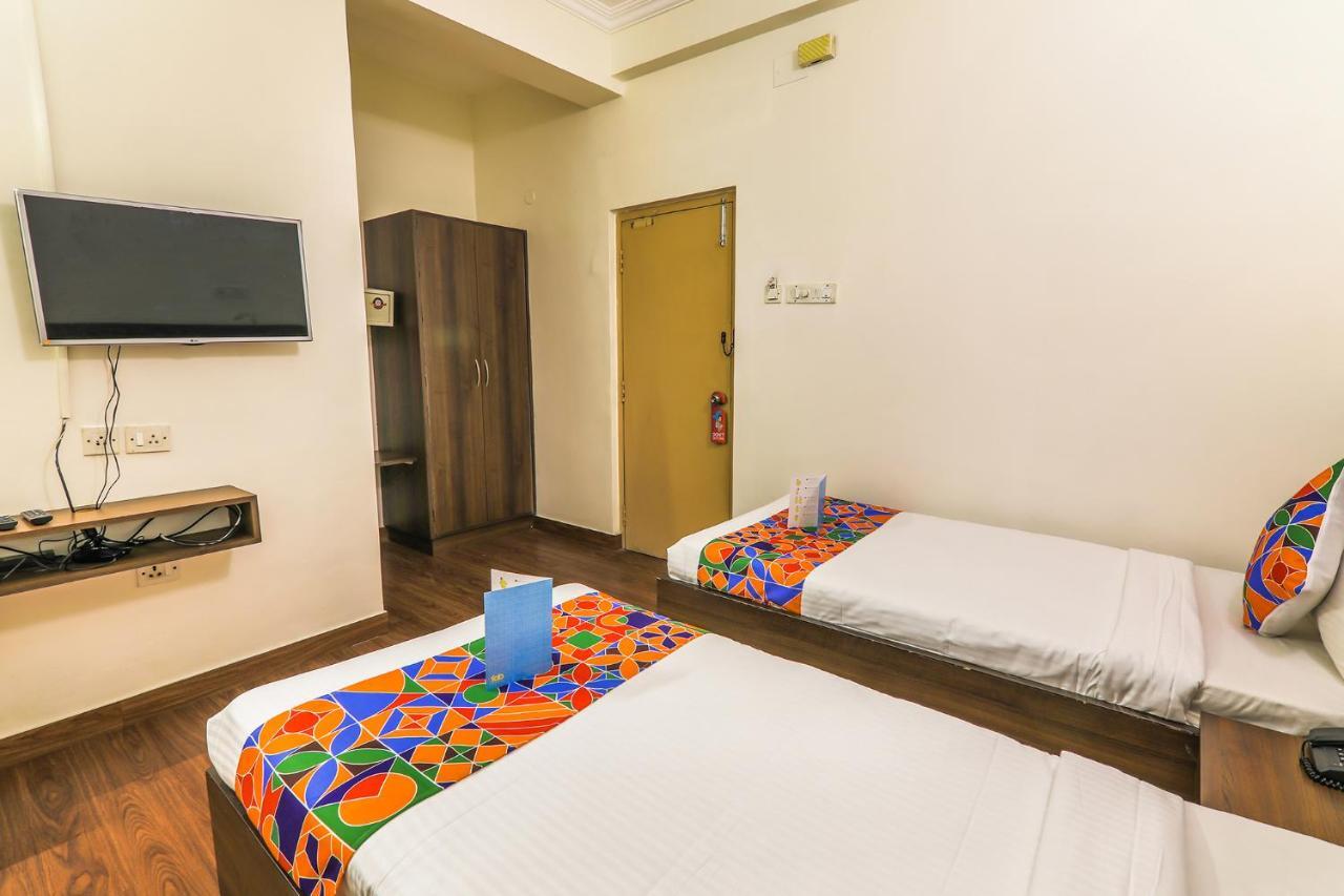 Fabhotel Royal Star شيناي المظهر الخارجي الصورة